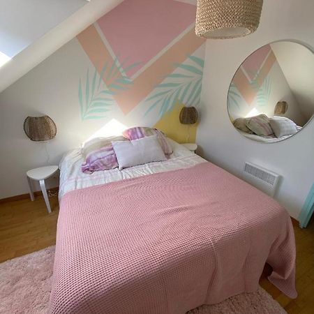 Appartement Hyper Centre Cathedrale Avec Parking Gratuit Amiens Eksteriør bilde