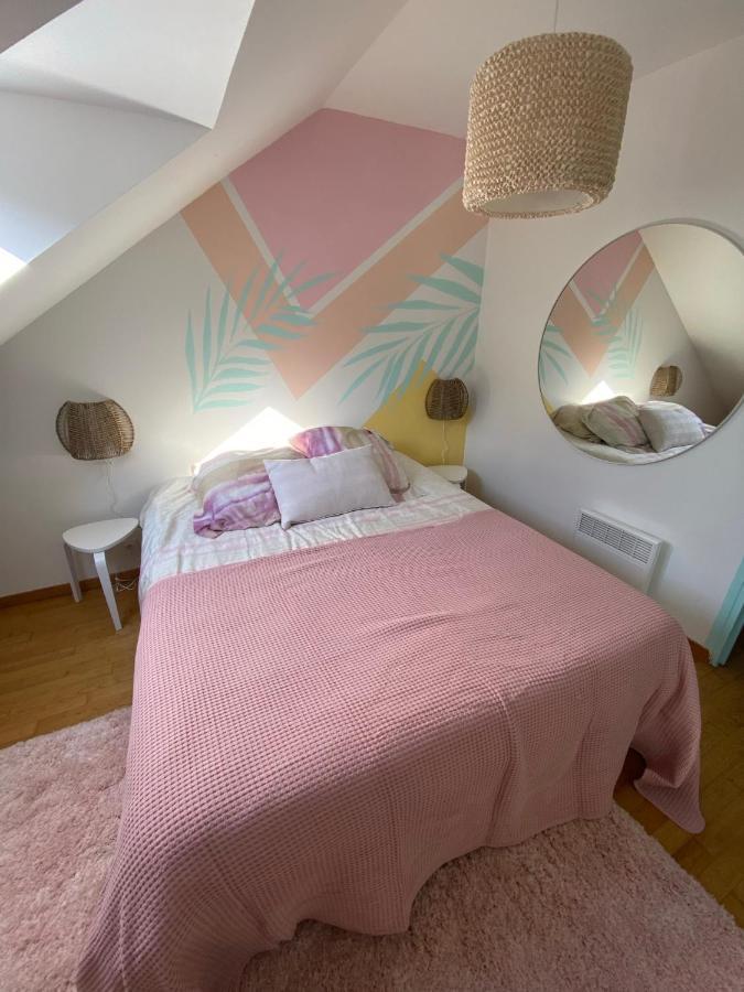 Appartement Hyper Centre Cathedrale Avec Parking Gratuit Amiens Eksteriør bilde